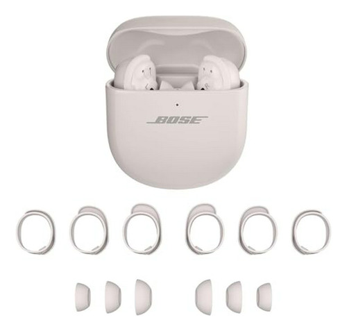 Earbuds Inalámbricos Bose Quietcomfort Ultra Con Cancelación