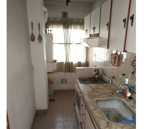 Imagen 8 de 12 de Departamento De 3 Ambientes