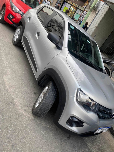 Imagen 17 de 17 de Renault Kwid 2020 1.0 Sce 66cv Zen