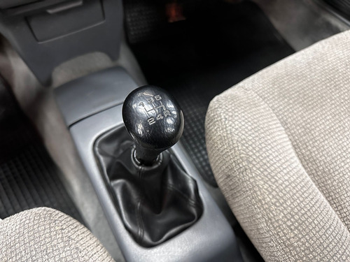 Honda Civic 1.6 SI AT L93