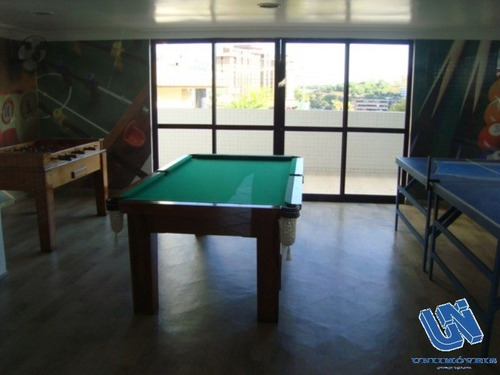 Imagem 17 de 26 de Apartamento 3 Quartos Com 1 Suíte Em Armação 86m² - Cgr158 - 70455596