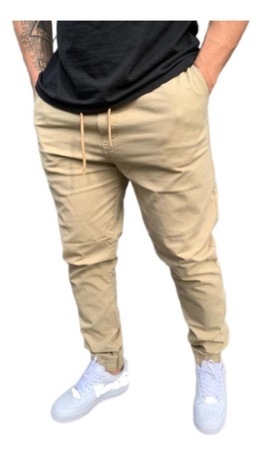 Calça Jogger Masculina Fabio Giga