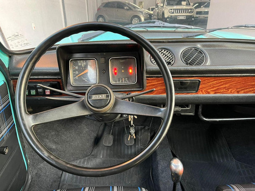 Fiat 147 L 1978