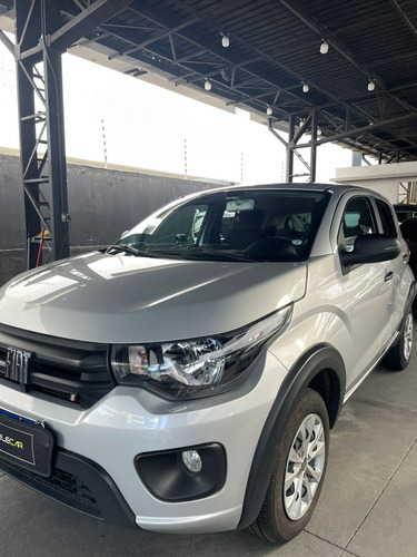 Fiat Mobi 1.0 Like Flex 5p