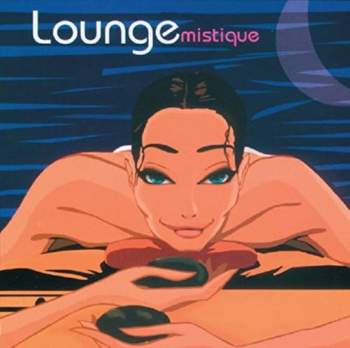 Lounge Mistique - 14 Canciones - Disco Cd - Nuevo