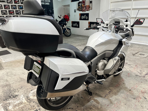 Bmw K1600 Gtl Versión 719