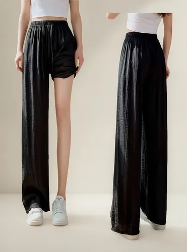 Pantalones Deportivos, Pantalones Rectos, A La Moda, Piernas