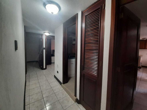 Imagen 12 de 14 de Apartamento Amueblado En Renta Biarritz Zona 15
