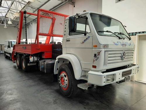 Volkswagen 15.160 Chasis Largo