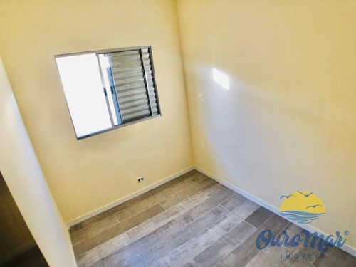 Imagem 18 de 29 de Casa Nova Em Itanhaém - Próximo Ao Centro De Itanhaém - Bairro Savoy - Casa Individual - Próximo À Comércios E Moradores Ao Redor! Financie! Confira! - 072 - 70394385
