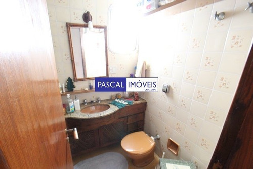 Imagem 9 de 15 de Apartamento Em Campo Belo 02 Dormitorios 02 Vagas - V-17294
