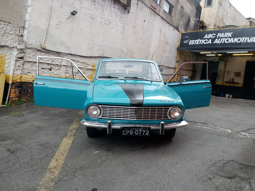 Ford Corcel 1