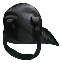 Comprar Bolsa De Sela Vtr Hispimo Equitação Equestre 41x40cm Cavalo