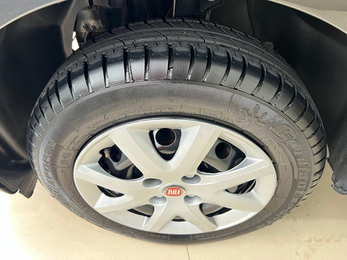 Fiat Grand Siena GRAND SIENA 1.4 EVO FLEX 8V 4P