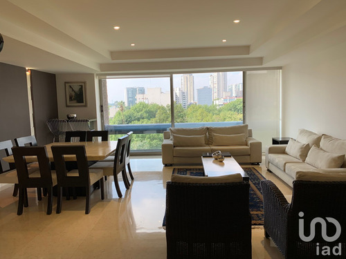 Venta Departamento 3 Ambientes Polanco V Sección