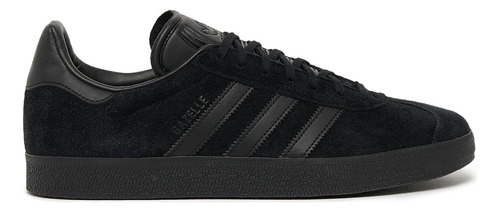 Championes adidas Gazelle Black/black Cq2809