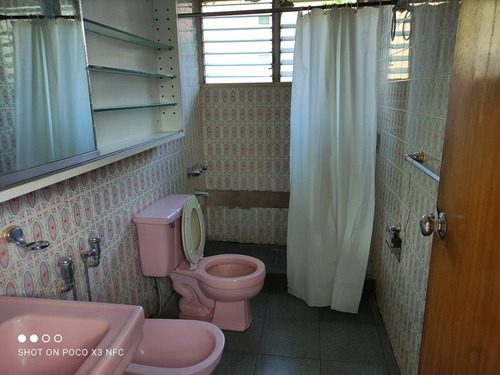 Imagen 27 de 30 de Vendo Apartamento 130m2 4h/3b/1p Colinas De Santa Monica 9434