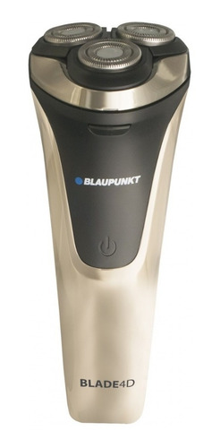 Afeitadora Inalámbrica Blaupunkt Blade 4d Con Display