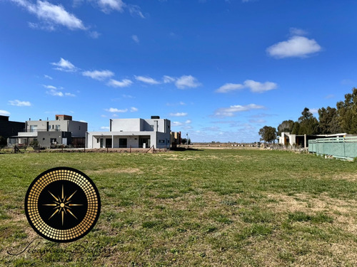 Lote A La Venta En Canning, Barrio Los Talas