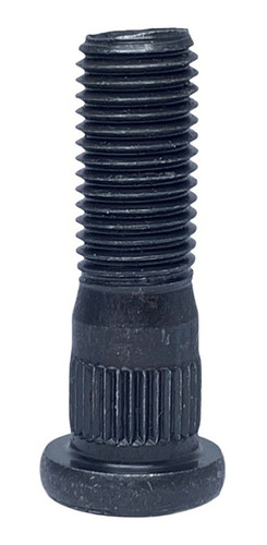 Imagem 5 de 9 de Kit 4 Prisioneiro Parafuso Roda Com Porca Ecosport Fiesta Ka