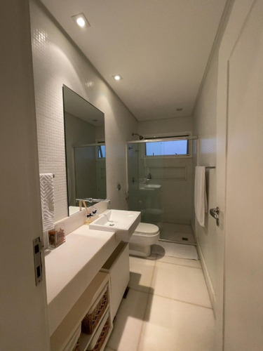 Imagem 12 de 26 de Casa À Venda, 5 Quartos, 4 Suítes, Piatã - Salvador/ba - 1563