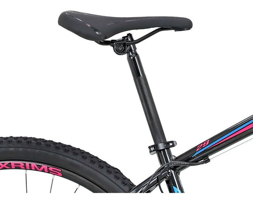 Imagem 5 de 6 de Bicicleta Aro 29 Ox Glide 21v 2021