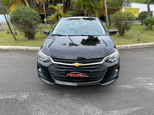 Chevrolet Onix 1.0 Lt 5p