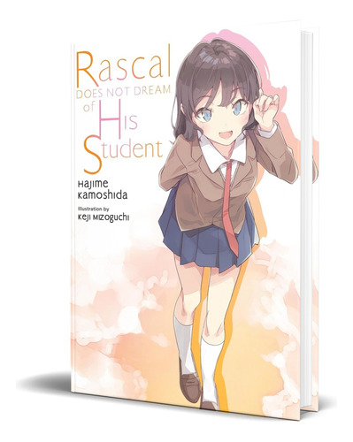 Rascal Does Not Dream Of A Nightingale Vol. 12 [ Original ] 