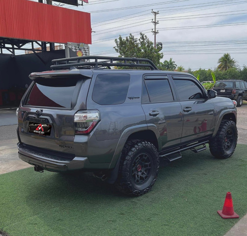 Toyota 4runner Trd Pro