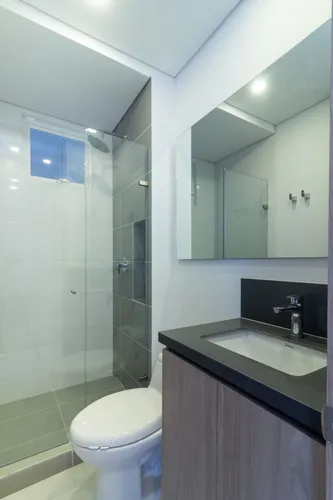 Apartamento En Venta En Rincon De La Flora. Cod V16346