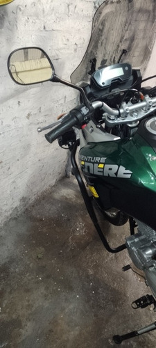 Imagen 14 de 19 de Yamaha 250 Tenere 250