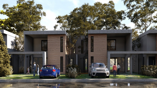 Canning Parc
