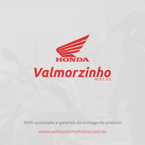 Imagem 5 de 6 de Cabeçote Cb300/ Xre300 2013/2015 Original Vela Fina