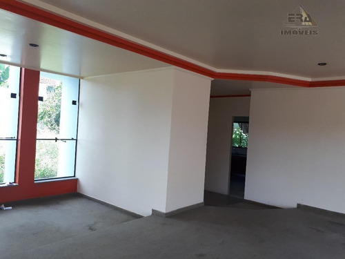 Imagem 27 de 30 de Casa Comercial Para Locação, Jardim Rincão, Arujá. - Ca0609