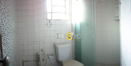 Imagem 8 de 11 de Apartamento Com 2 Dormitórios À Venda, 42 M² - Colônia (zona Leste) - São Paulo/sp - Ap1281