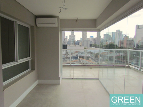 Imagem 13 de 30 de Apartamento - Ref: Ap00985