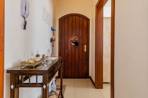 Imagem 2 de 19 de Apartamento À Venda No Bairro Petrópolis - Porto Alegre/rs - O-26803-43879