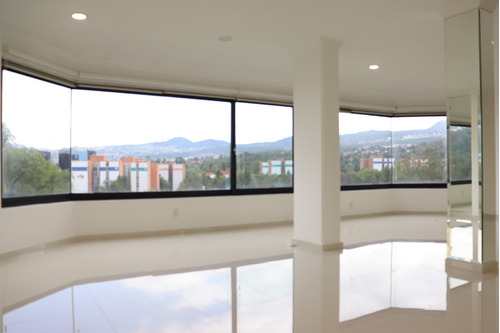 Imagen 1 de 30 de Departamento En Venta En Alborada, Parques Del Pedregal
