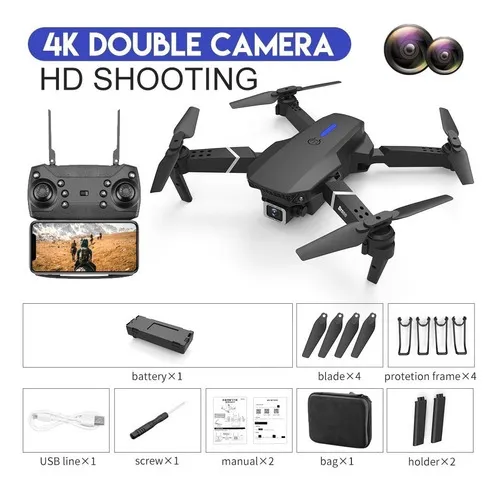 Drone cheap fpv wifi