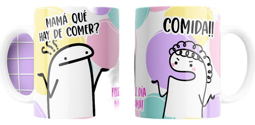 Plantillas Dia De La Madre Flork Sublimar Tazas Frases #8