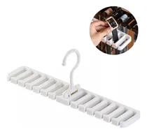 Comprar Colgador De Corbatas Y Correas Giratorio 360