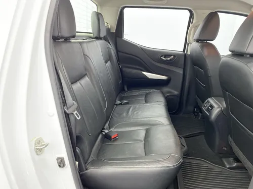 Renault Alaskan 2.5 Intens