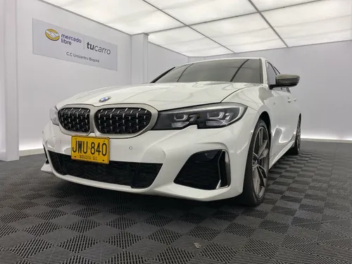 Bmw M340i Xdrive 3.0 At 2021