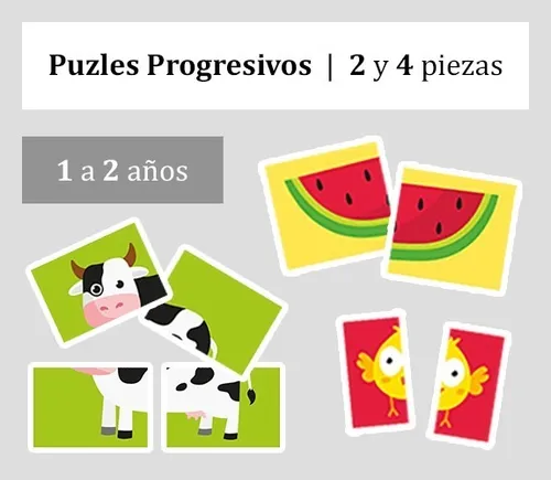 Rompecabezas imprimibles sales