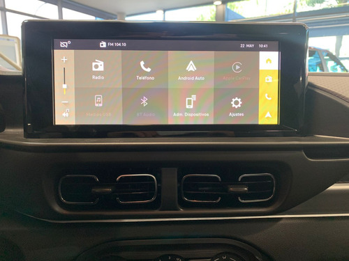 Citroën C3 Aircross 1.6 Vti Feel Pack