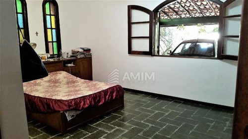 Imagem 9 de 30 de Casa Linear Em Condomínio - 04 Quartos 2 Suítes Lavabo Piscina - Ca0808