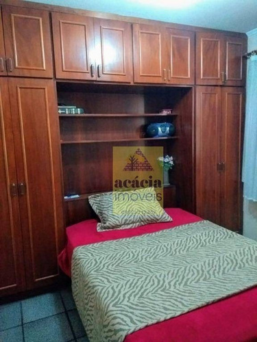 Imagem 17 de 25 de Apartamento Com 2 Dormitórios À Venda, 55 M² Por R$ 270.300,00 - Jardim Íris - São Paulo/sp - Ap2880