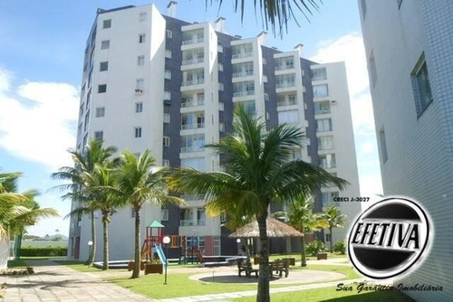 Imagem 1 de 15 de Apartamento 3 Quartos - Balneário Curraes - Matinhos-pr - 1175a