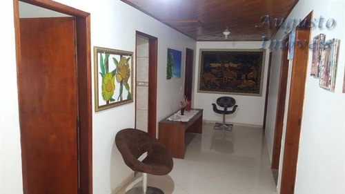 Imagem 9 de 29 de Chácaras À Venda Em Bom Jesus Dos Perdões/sp - Compre O Seu Chácaras Aqui! - 1430536