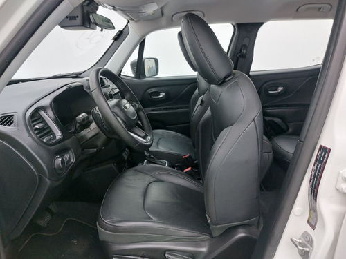 Jeep Renegade 1.3 T270 TURBO FLEX LONGITUDE AT6